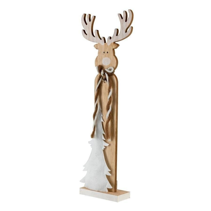 Dekoracja świąteczna Florina Łoś 60 cm