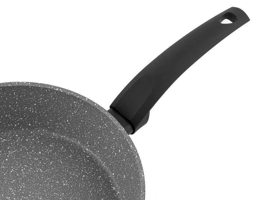 2x PATELNIA FLORINA SALVA 20/28 CM INDUKCJA GAZ