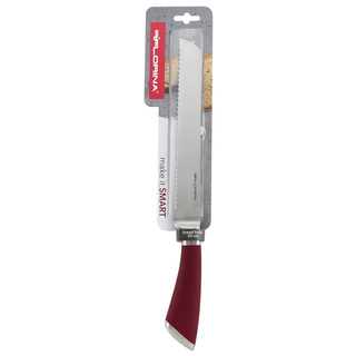 Nóż do chleba Florina Smart 20 cm