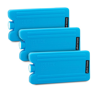 Wkłady do lodówki mały, 250 g - 3szt.