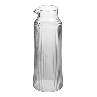 Zestaw karafka Florina Michael 1,1 l + 6 szklanek Baltico 330 ml 