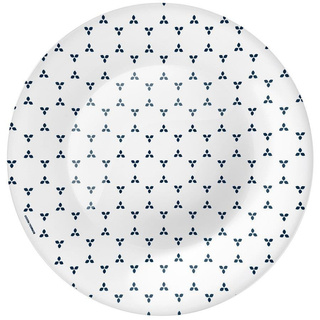 Talerz deserowy Bormioli Rocco Maiolica 20 cm