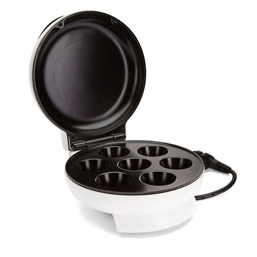 Wypiekacz do Muffinek Botti 4muffin 1400 W