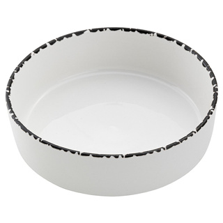 Naczynie ceramiczne Florina Retro 22cm okrągłe