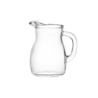 Dzbanek Bormioli Rocco Bistrot 250 ml