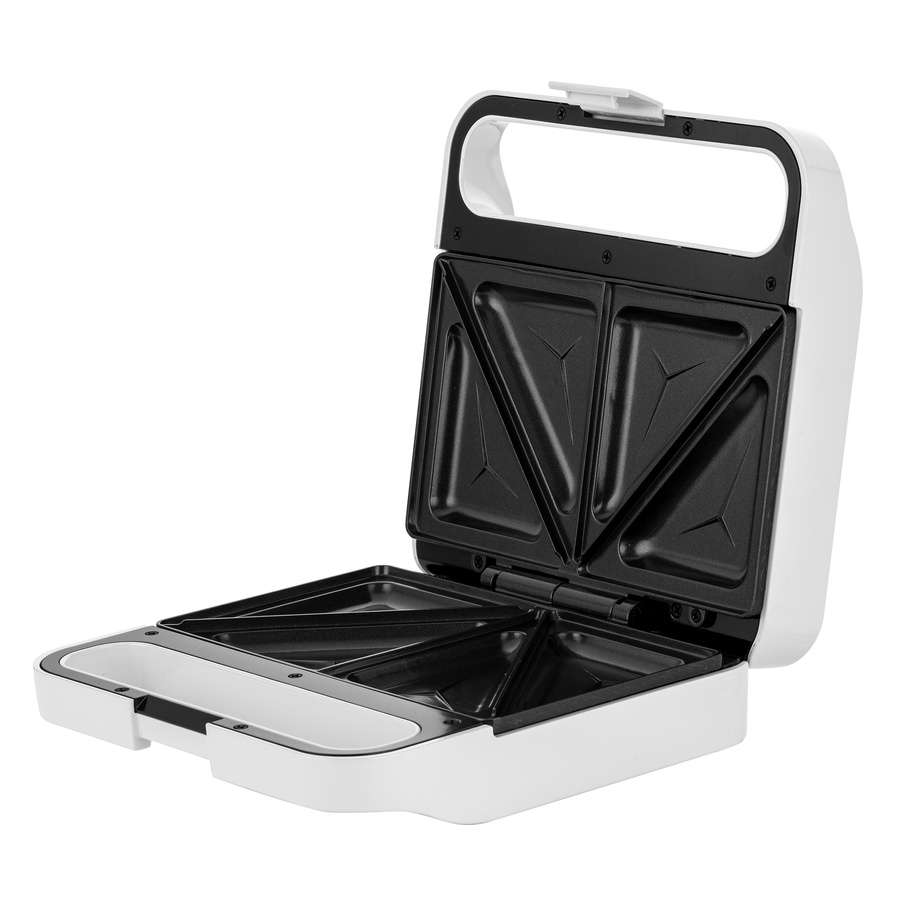 Opiekacz do kanapek Botti Electronic Crusty Tost Wood