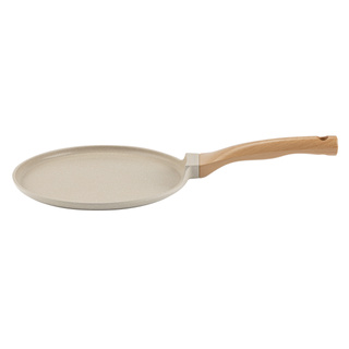 Patelnia do naleśników aluminiowa Florina Oslo 24 cm