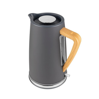 Czajnik elektryczny Botti Nelly 1,7 l grafitowy 2150 W