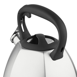 Czajnik nierdzewny na indukcję i gaz Florina Dakota 2,5 l