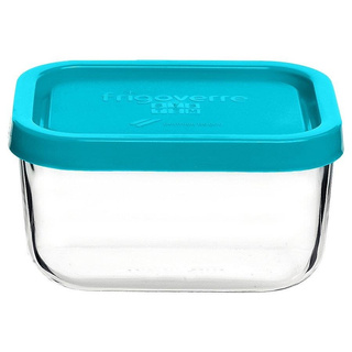 Pojemnik do żywności Bormioli Rocco Frigoverre Basic System 13 x 10 cm