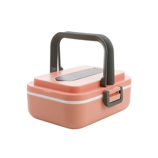 Termos obiadowy Florina 750 ml brzoskwiniowy