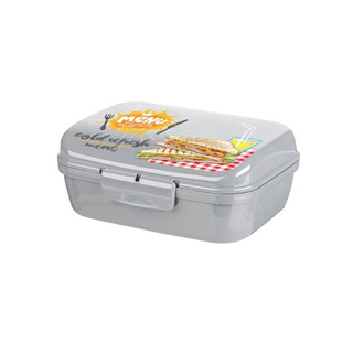 Pojemnik śniadaniowy 1000 ml mix dekoracji