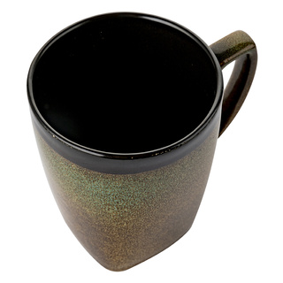 Kubek ceramiczny Florina Jadeit 400 ml