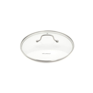 Garnek nierdzewny Florina Gastro prosty 28 cm 13,7 l