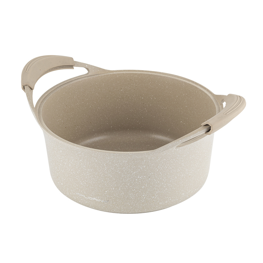 Garnek aluminiowy Florina Oslo 24 cm 4,3 l