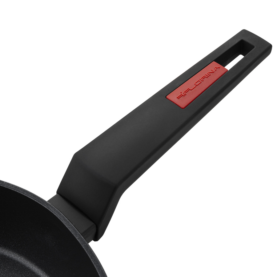 Patelnia Aluminiowa Thermo 24 cm by Mateusz Gessler