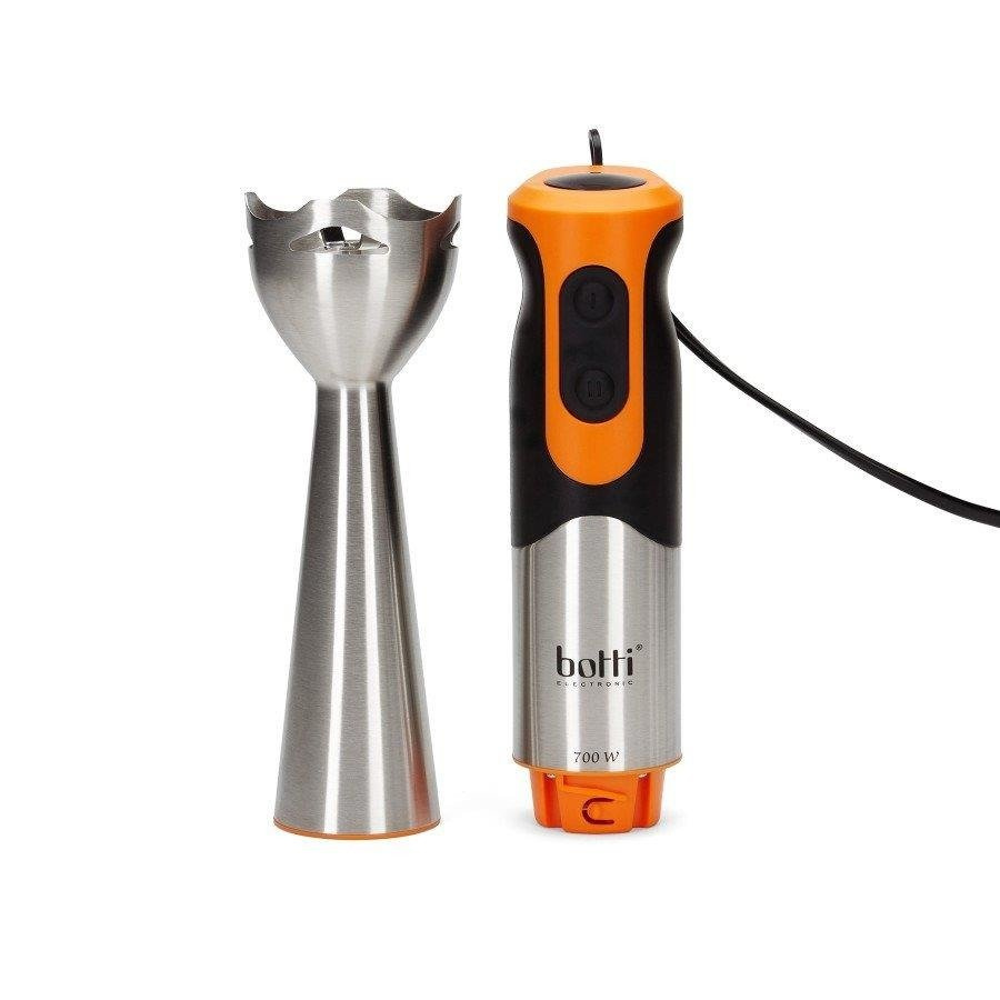 Zestaw do smoothie Botti Electronic Elmas 770 W 600 ml