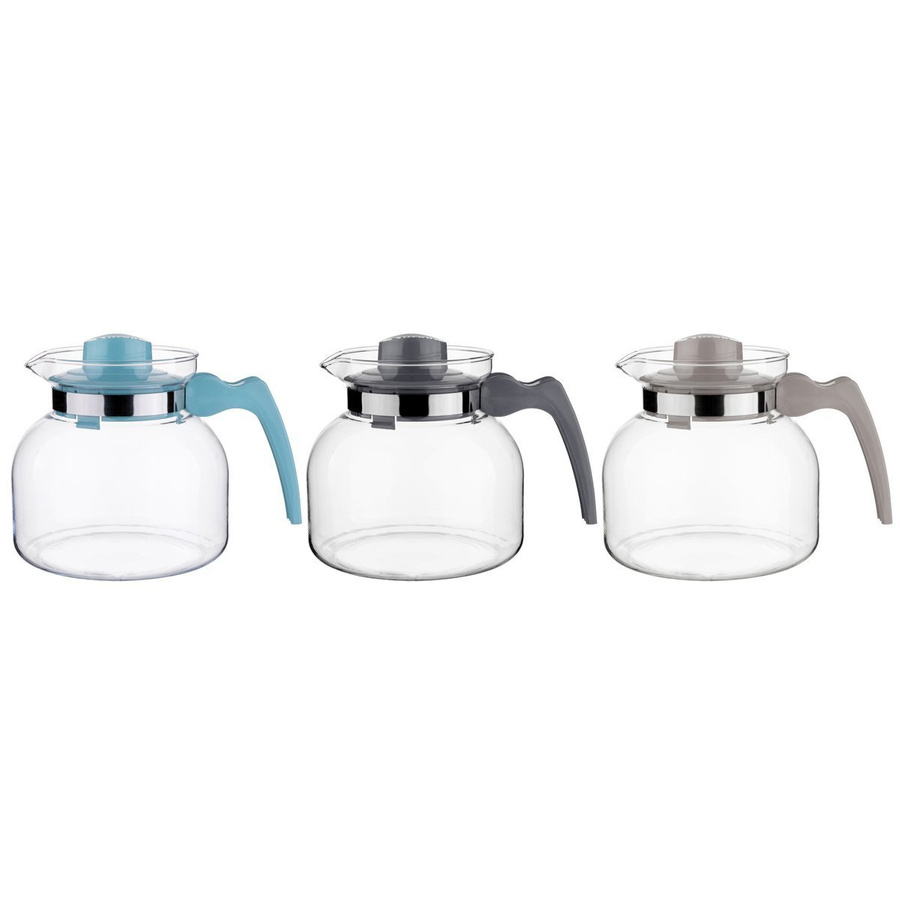 Dzbanek żaroodporny Limpo 1,5 l Florina