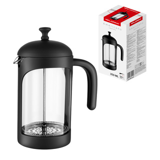 Zaparzacz do kawy i herbaty Florina Americano 350 ml