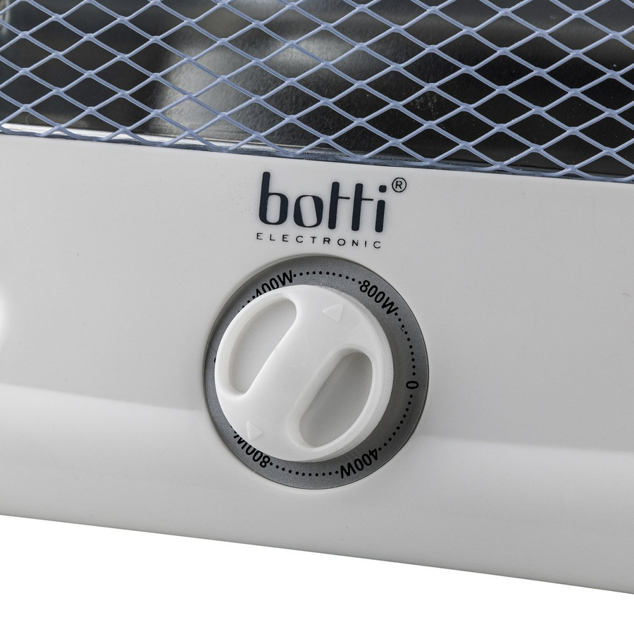 Grzejnik kwarcowy Botti Klaudiusz