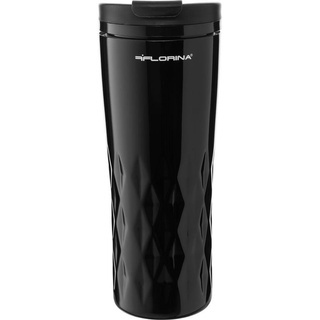 Kubek termiczny Florina Graves B&W nierdzewny 400 ml mix