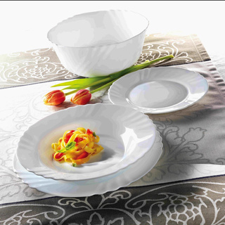 Salaterka Bormioli Rocco Ebro 12 cm