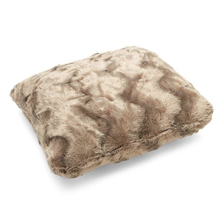 Poszewka Miss Lucy Angel 45 x 45 cm beżowa