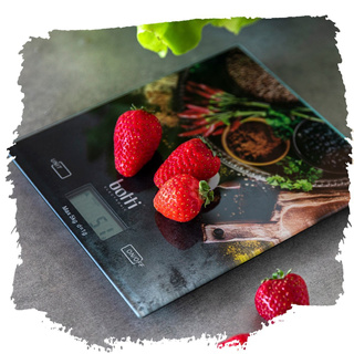 Elektroniczna waga kuchenna Botti Electronic Orient