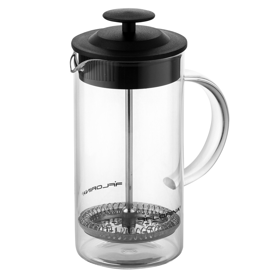 Zaparzacz szklany Florina Dorset 350 ml