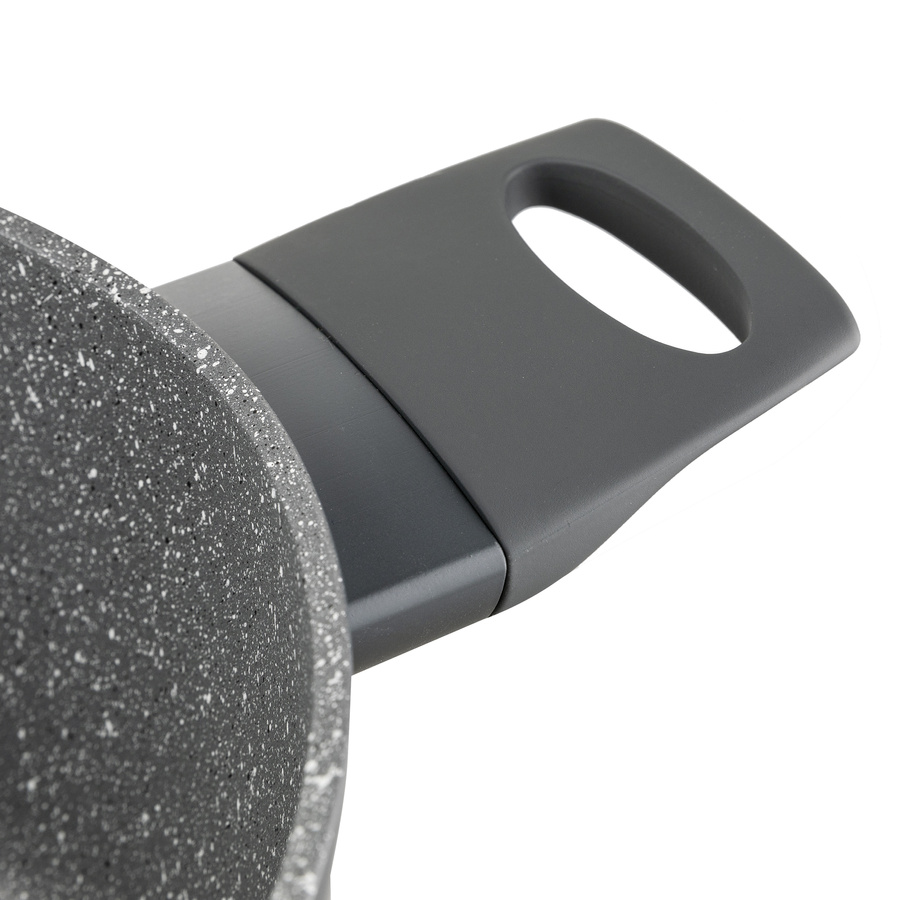 Garnek aluminiowy Florina Savoy by Mateusz Gessler 20 cm 2,6 l