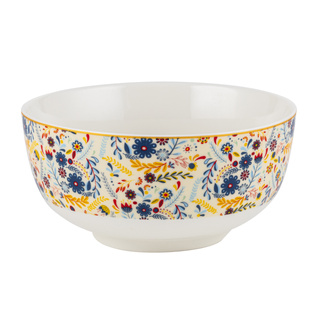 Salaterka porcelanowa Florina Ville 14 cm