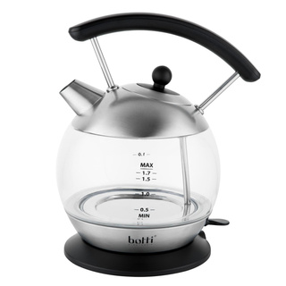 Czajnik elektryczny szklany Botti Electronic Tadao 1,7 l