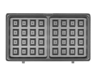 Opiekacz 3 w 1 Botti Electronic Lazio 850 W