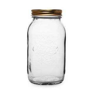 Słoik Bormioli Rocco Quattro Stagioni 1,5 l