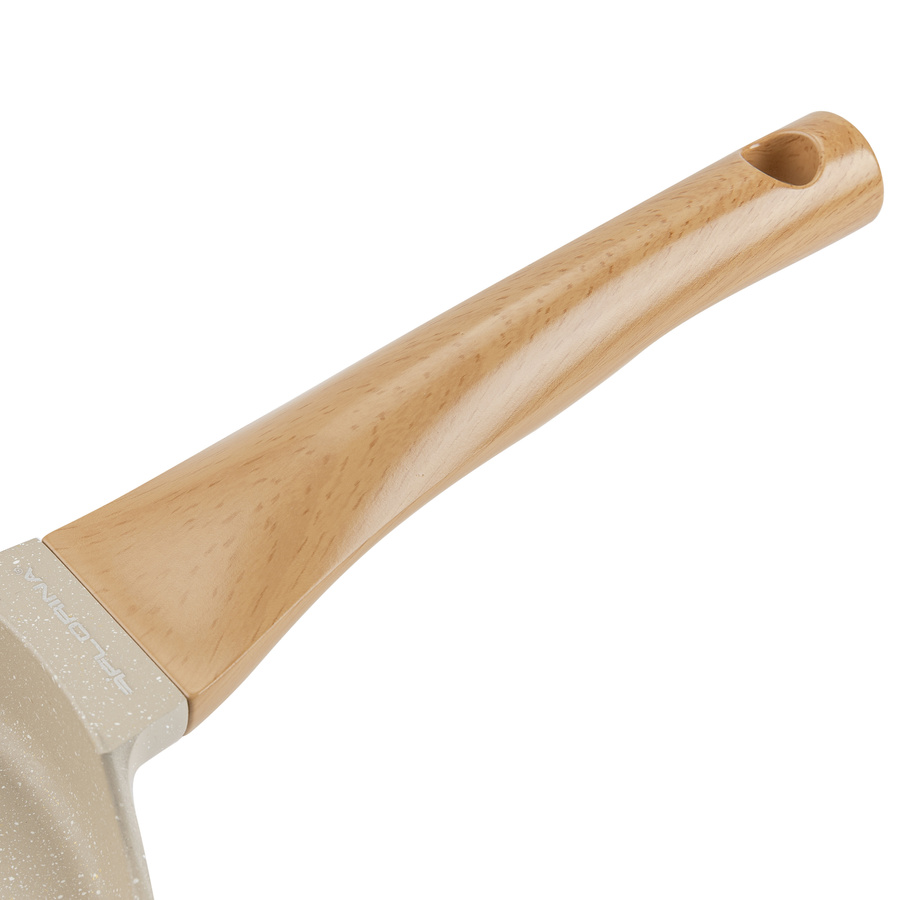 Patelnia do naleśników aluminiowa Florina Oslo 24 cm