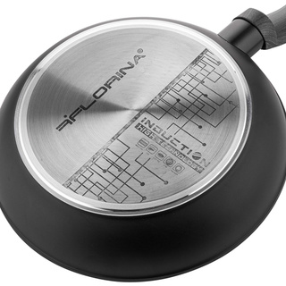 Patelnia aluminiowa Bono 24 cm