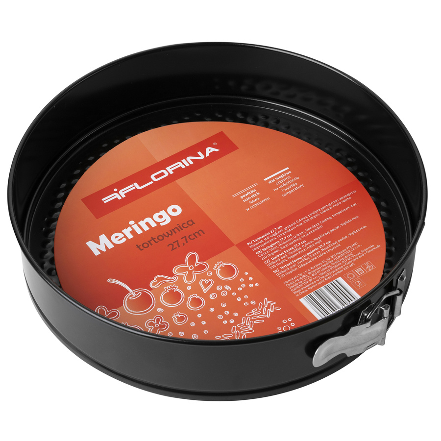 Tortownica Florina Meringo 27,7 cm