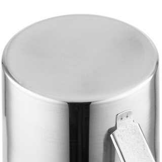 Kubek ze stali nierdzewnej Florina Leo 12 cm 1,1 l