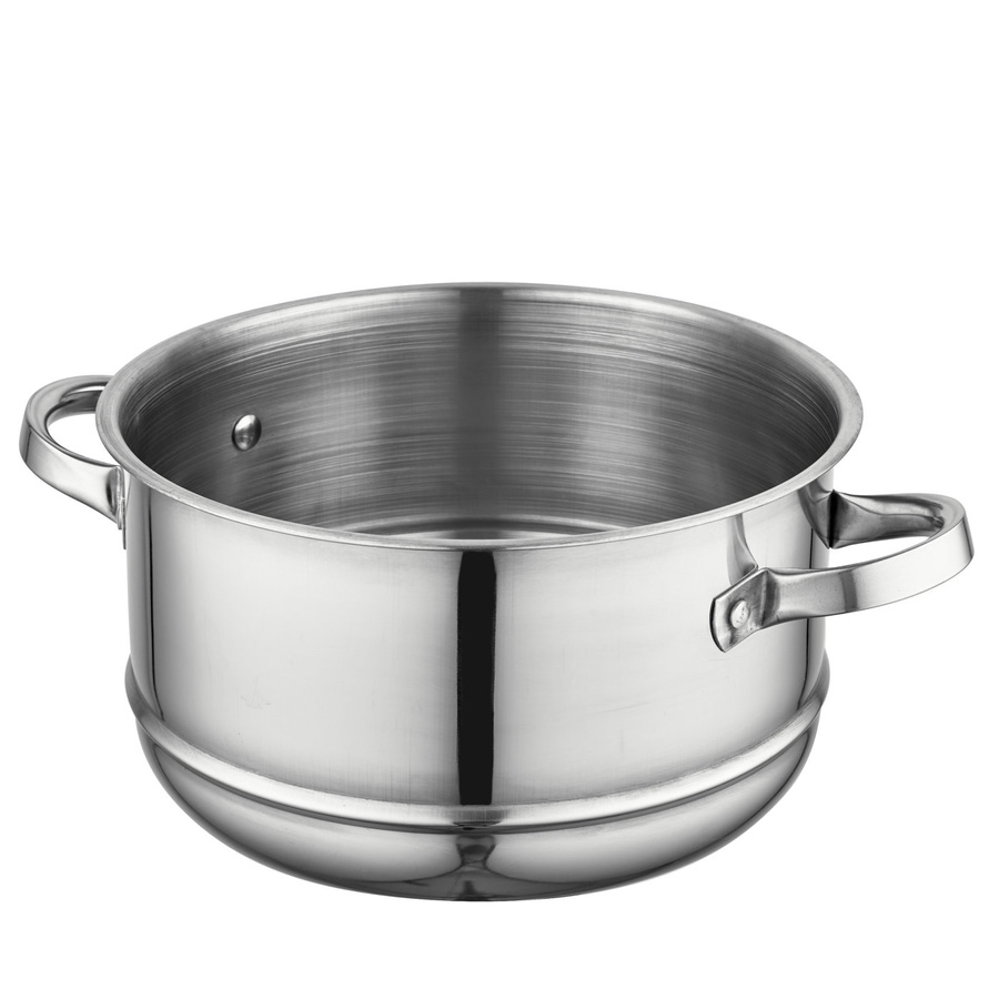 Zestaw Juicy Set sokownik 5 l plus butelki i akcesoria