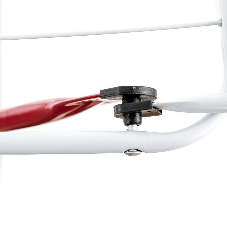 Suszarka na pranie Florina Amanda 180 x 103 cm 18 m