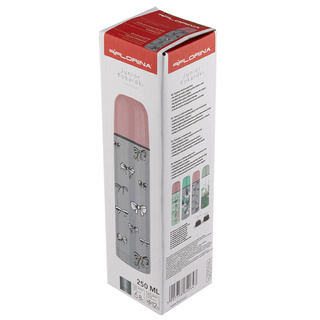 Termos nierdzewny dla dzieci Florina Kokardki 250 ml