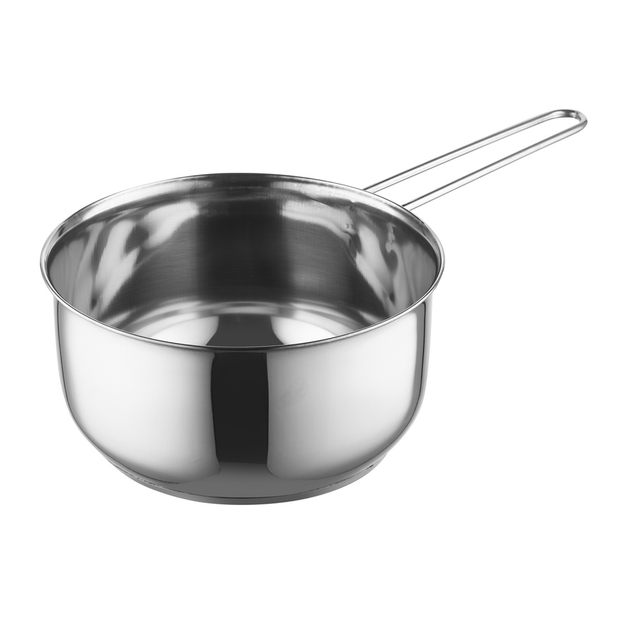 Rondel nierdzewny Florina Felix 18 cm 2,6 l