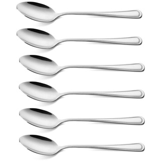 Komplet 6 łyżek stołowych Florina Hanna