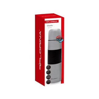 Termos nierdzewny Florina Claudio 750 ml