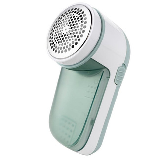 Golarka do tkanin Botti Olivia zielona