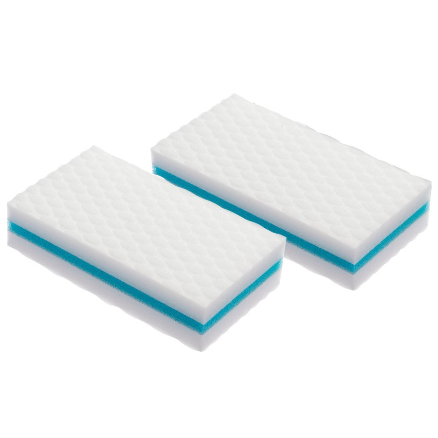 2x Praktyczna Magic Sponge 2 szt. - magiczna gąbka