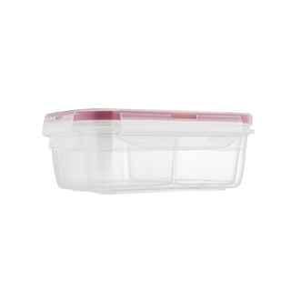 Pojemnik na żywność Florina Fresh Box prostokątny 400 ml