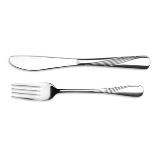 Zestaw sztućców Florina Classic Flock 6/24-elementowy