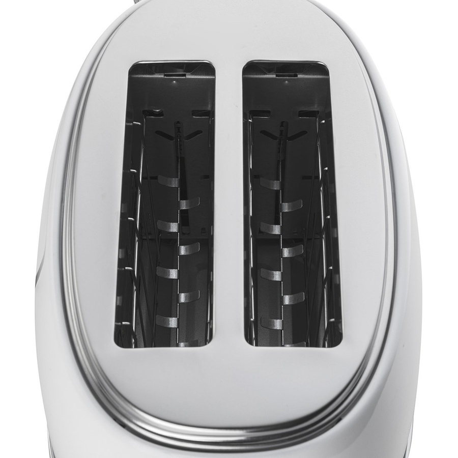 Toster opiekacz do grzanek 2-komorowy Botti Electronic Royal Line 850 W