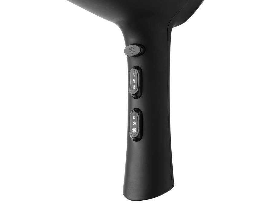 Profesjonalna suszarka do włosów Botti 2200 W